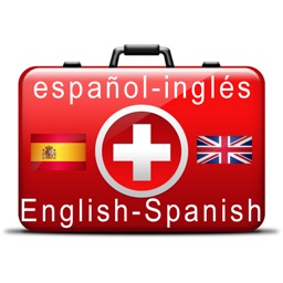 English-Spanish Medical Dictionary for Travelers