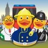 Ducks for Change: City Dash