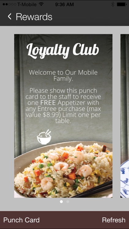 Stir Fry Cafe screenshot-3
