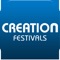 Creation Festivals are two annual events that have become the Nation's Largest Christian Music Festivals