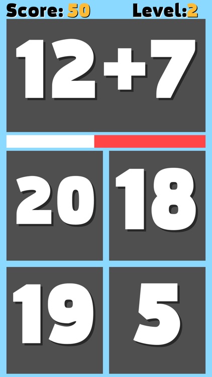 Math Booster screenshot-4