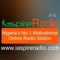 Iaspire Radio - The Voice of Re-Awakening