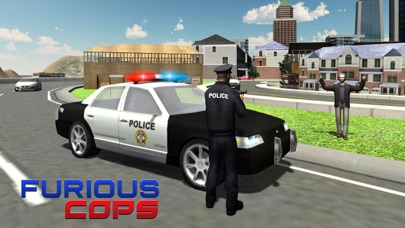 POLICE VS. ROBBERS 2016 – COPS PRISONERS AND CRIMINALS CHASE SIMULATION GAME 1.0 IOS ĐUA XE POLICE VS. ROBBERS 2016 – COPS PRISONERS AND CRIMINALS CHASE SIMULATION GAME 1.0 IOS