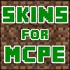 Skin.s for Minecraft PE