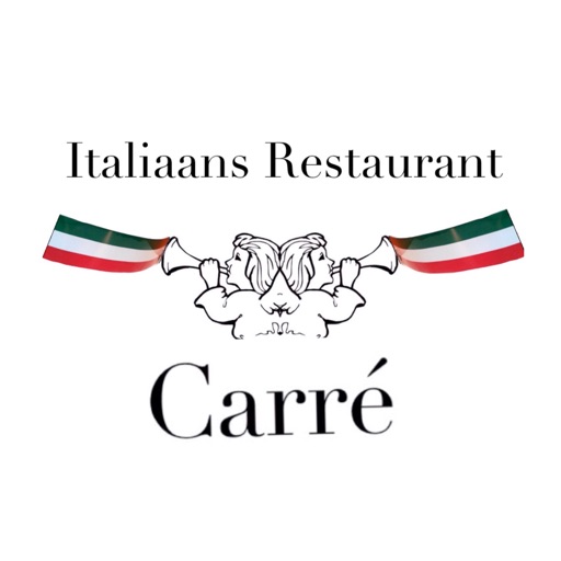 Pizzeria Carre icon