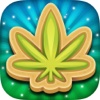 Weed Cookie Clicker - Run A Ganja Bakery Firm &amp; Hemp Shop With High Profits