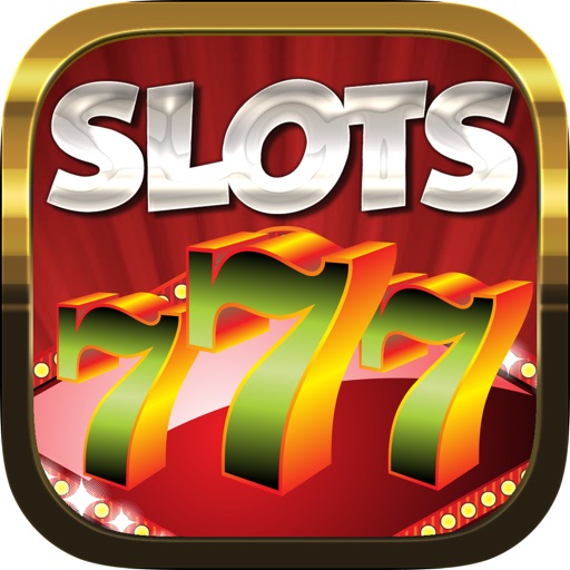 A Slotto Golden Lucky Slots Game - FREE Slots Game icon