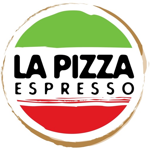 La Pizza Espresso