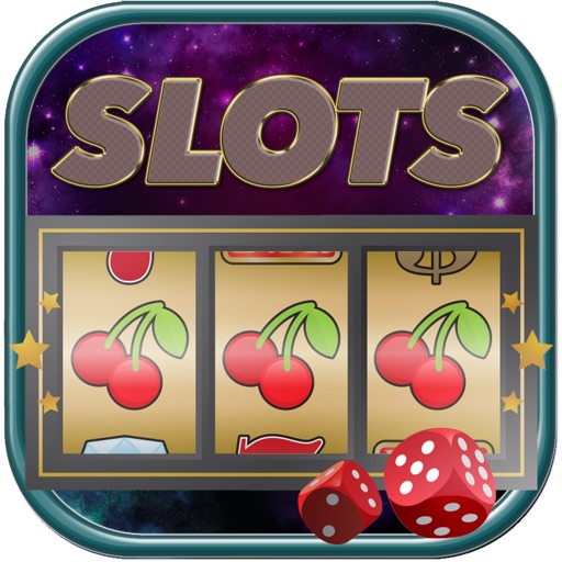 Classic Fantasy Slots on Nevada - Casino Deluxe icon