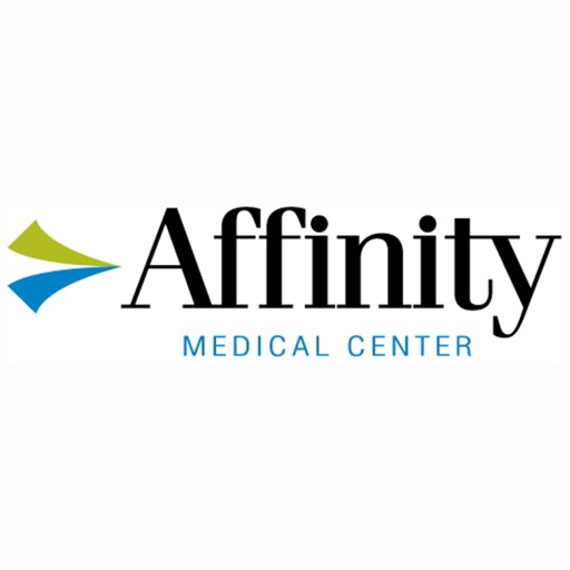 Affinity Medical HR iOS App