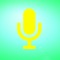 Icon Funny Voices - Make and Record Audio to Playback with Funny Effects Instantly