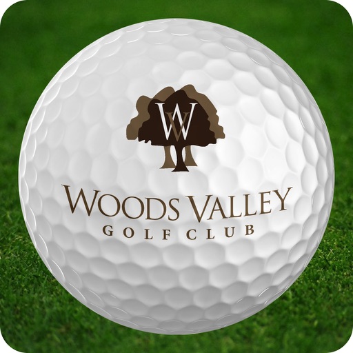 Woods Valley Golf Club icon