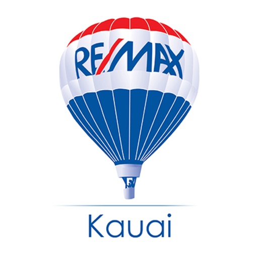 RE/MAX Kauai icon