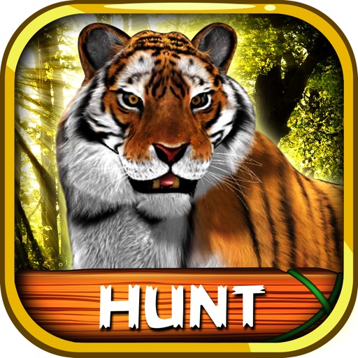 Wild Hunt Adventures 3D - Hunting Simulation PRO iOS App