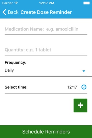 Advanced Therapeutics screenshot 4