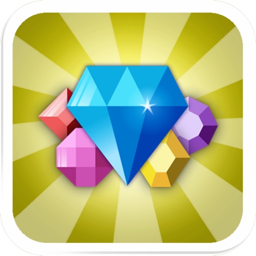 Master Jewel Connect Legend - Jewel Link Mania Icon