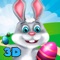 Egg Rush: Easter Bunny Runner Full