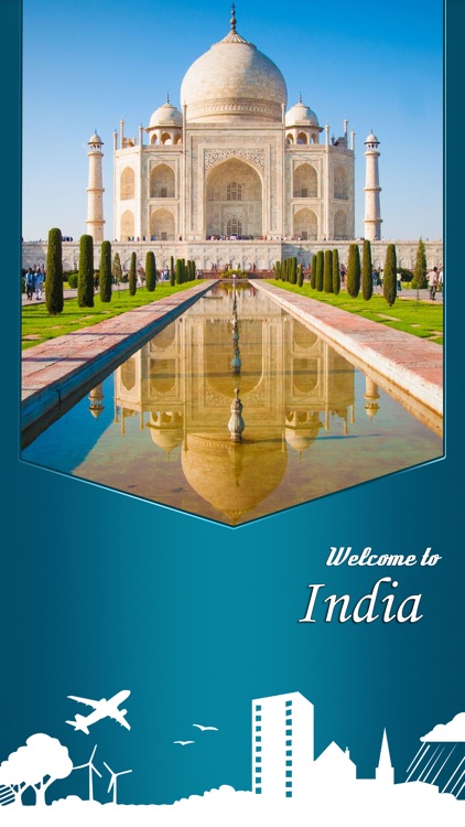 India Tourist Guide