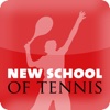 New School of Tennis