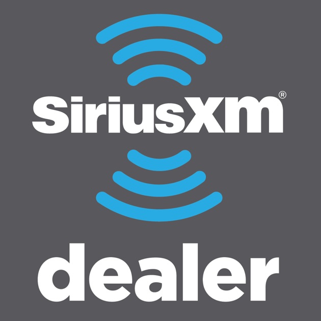 download siriusxm app