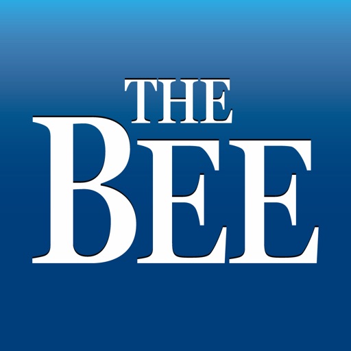 Sacramento Bee News iOS App