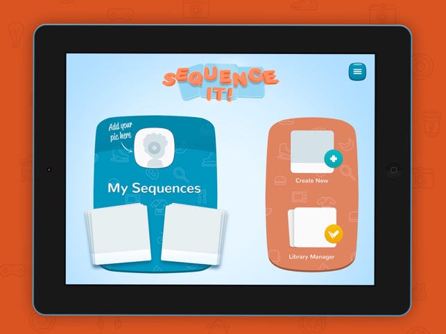 Sequence it! – Create and arrange sequences, for kids with a(圖5)-速報App