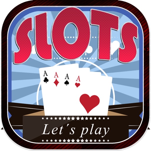 Quick Play Casino Machine - FREE Vegas Casino Slots icon