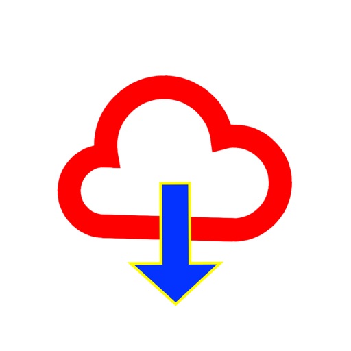 Weather updates: globally climate app icon