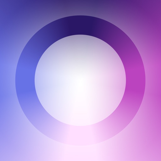 Crazy Color Spin icon