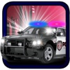 Police Car Simulator - Best Smash Cops Race in The City