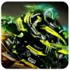 Moto Racing 2016 : Crazy Moto Racer