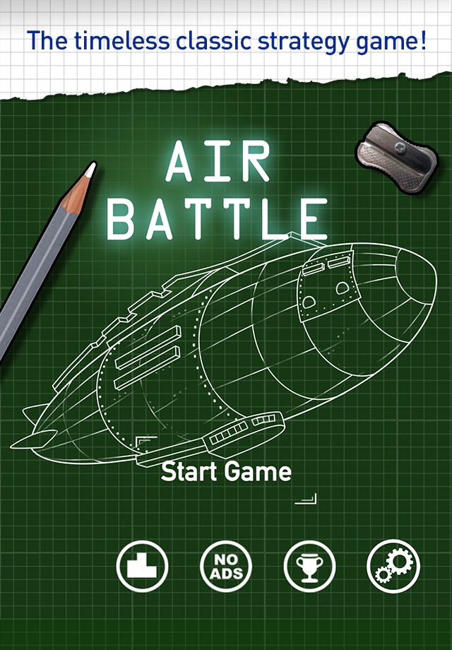 Air Battle: Sea Battle screenshot 4