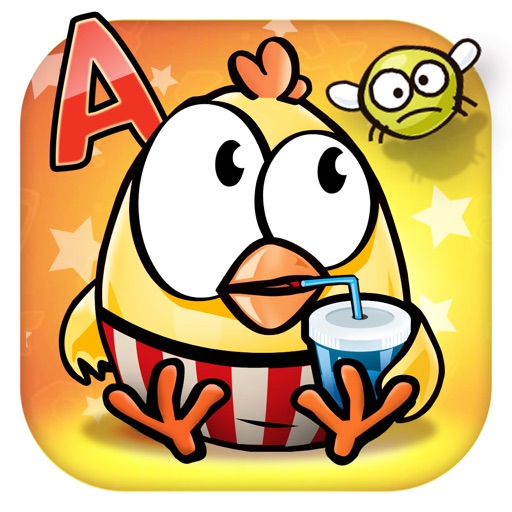 Acrobird iOS App
