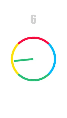 Game screenshot Color Match: Circle apk