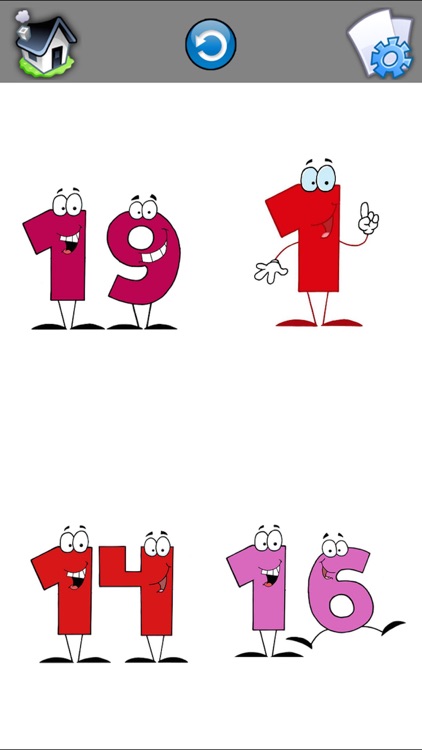 Learn Italian - Baby Flash Cards screenshot-4