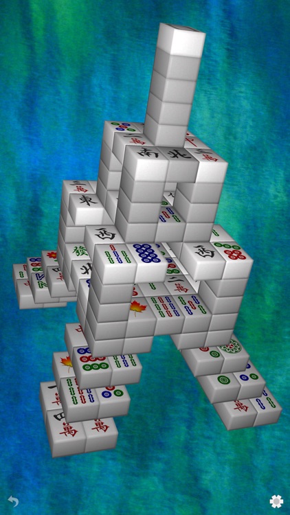 Moonlight Mahjong