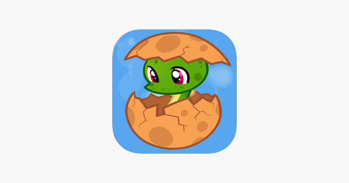 
      ‎App Store에서 제공하는 아기 공룡 색칠하기 책 - 아이를위한 공룡 그리기 페인트 및 컬러 페이지 게임
    