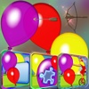 Colors Balloon Games Collection