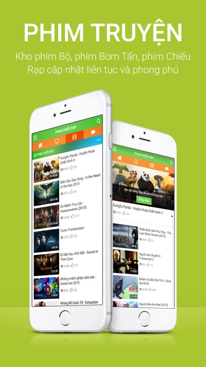 VNPlay - Xem Tivi Online