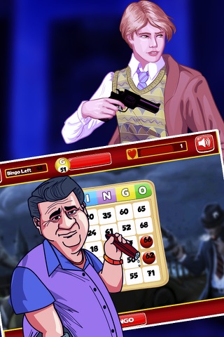 Horse Way Bingo - Bingo Game screenshot 3