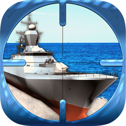 World War Of Tanks And Submarine Torpedo Pro - Fury Of Naval Warfares icon