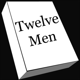 Twelve Men!