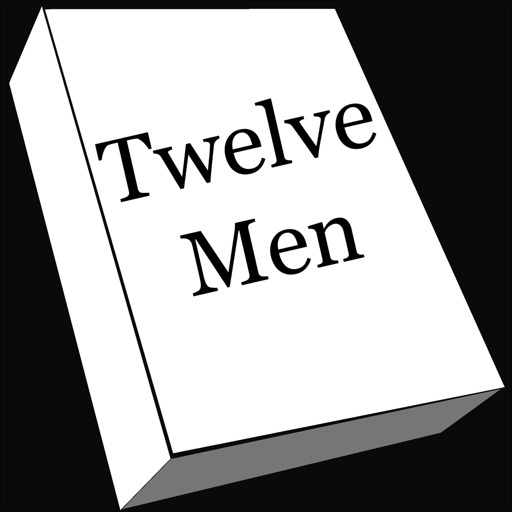 Twelve Men!