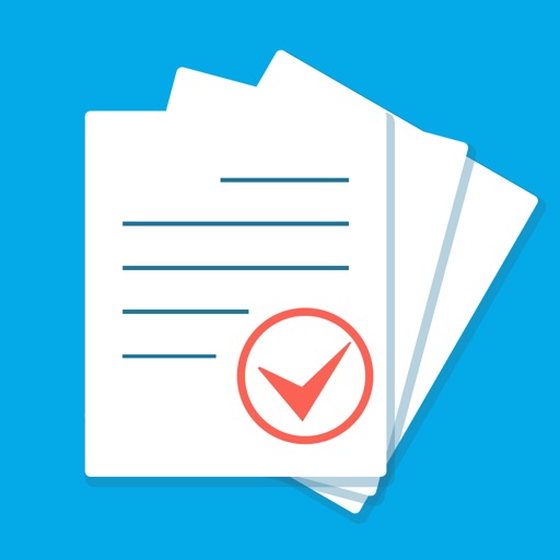 Docs & Works - Scan Papers, Fill Forms and Sign Documents with Ease! iOS App