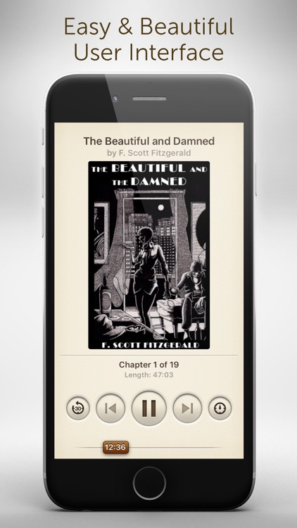 Audiobooks - 2,947 Classics For Free. The Ultimate Audiobook Library