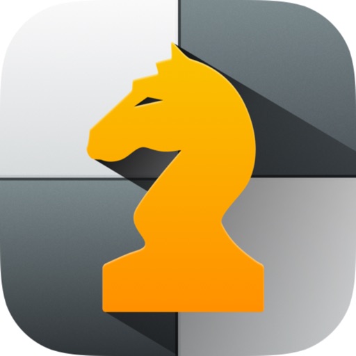 Chess Learn Prof iOS App