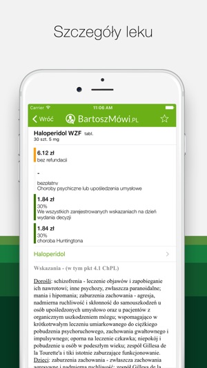 Bartosz Mówi(圖2)-速報App