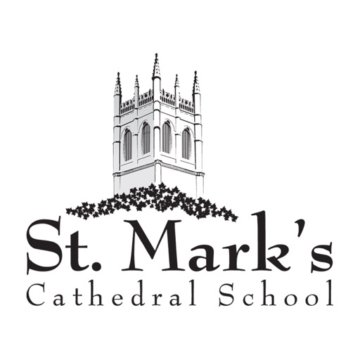 St. Mark's Cathedral School icon