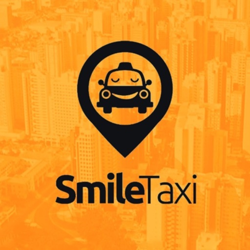 Smile Taxi icon