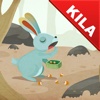 Kila: The Squirrel and the Rabbit